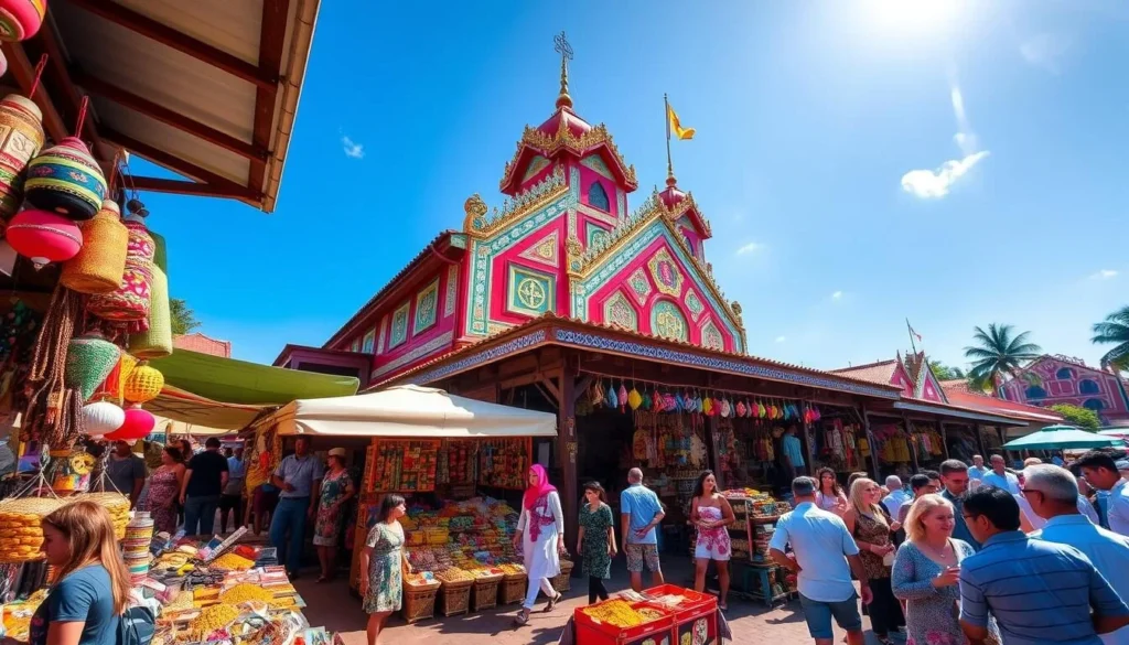 Grand Anse Craft and Spice Market image