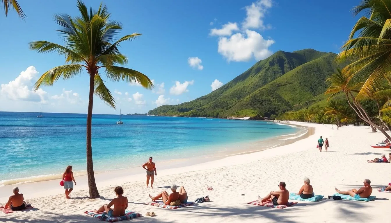 Grand Anse, Grenada: Best Things to Do - Top Picks