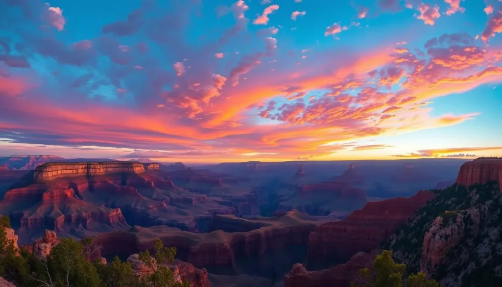 Grand Canyon National Park