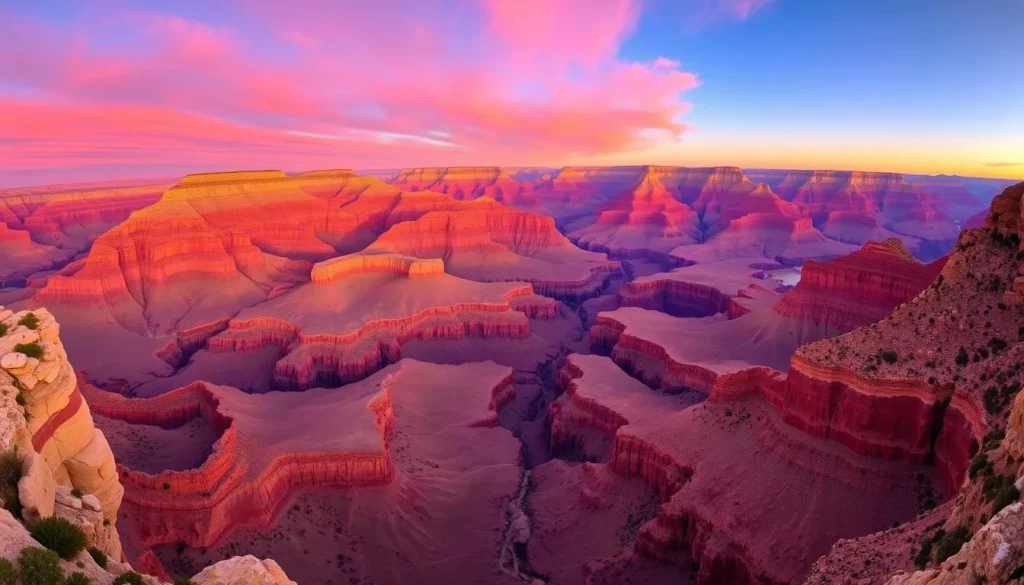 Grand Canyon National Park Arizona image