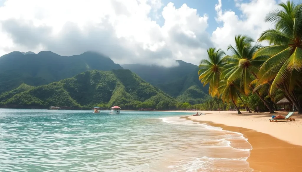 Grande Anse Beach, Martinique: Best Things to Do - Top Picks Grande Anse Beach, Martinique: Best Things to Do - Top Picks