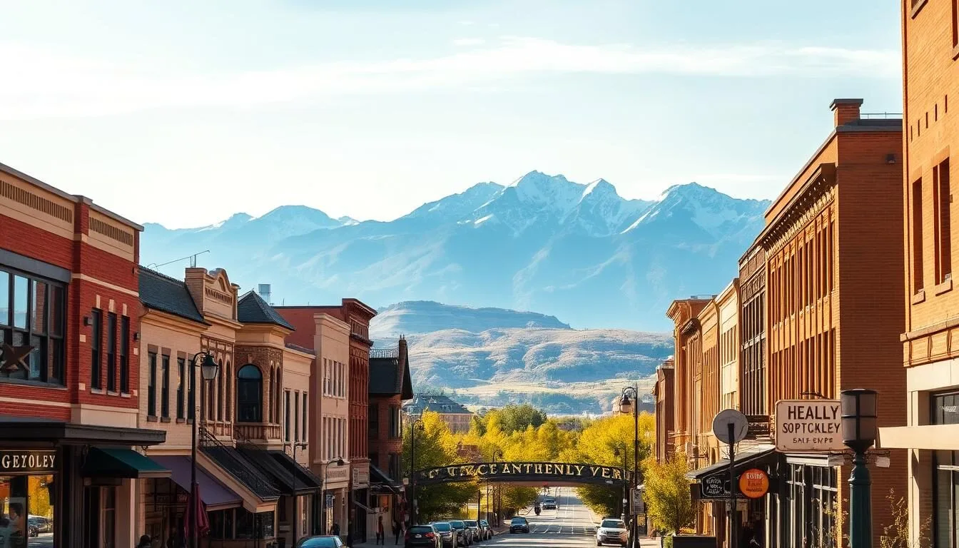 Greeley, Colorado: Best Things to Do - Top Picks