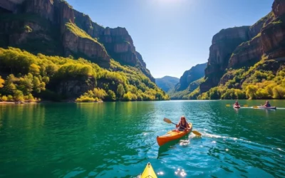 Green River Lake, Kentucky: Best Things to Do – Top Picks