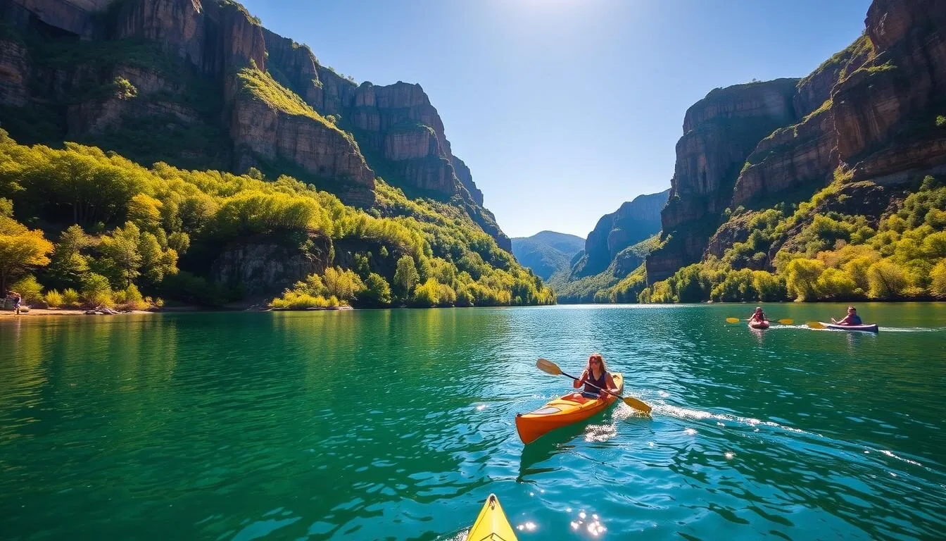 Green River Lake, Kentucky: Best Things to Do - Top Picks