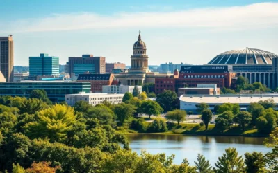 Greensboro, North Carolina: Best Things to Do – Top Picks