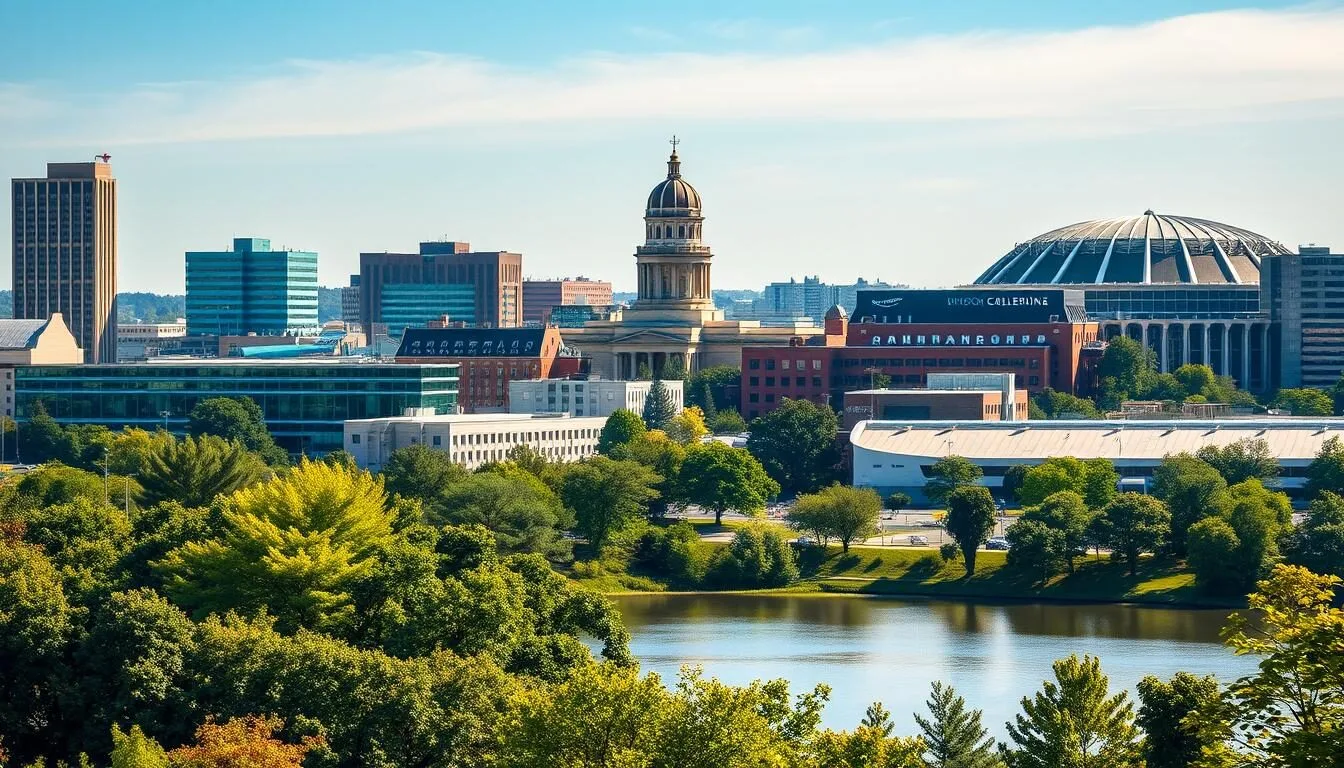 Greensboro, North Carolina: Best Things to Do - Top Picks