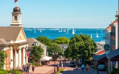 Greenwich, Connecticut: Best Things to Do – Top Picks