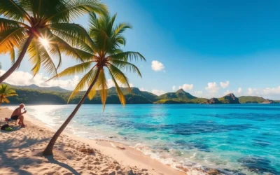 Guam: Best Things to Do – Top Picks