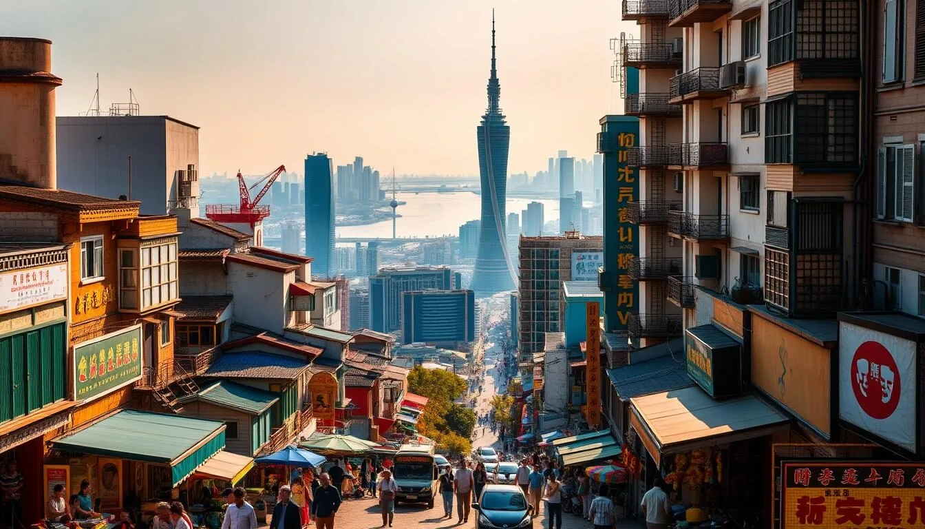 Guangzhou, China: Best Things to Do - Top Picks
