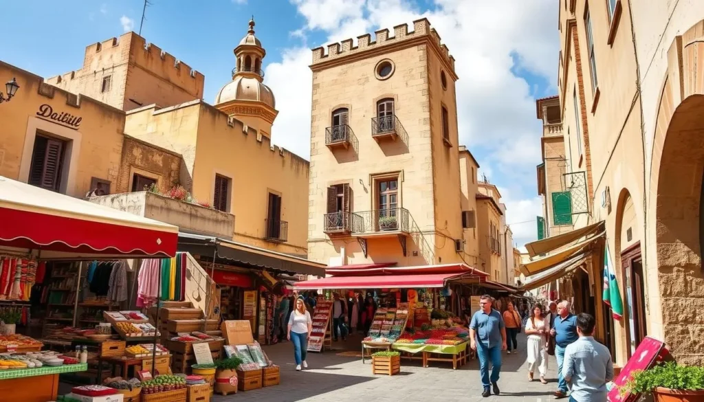 Guided tour image of Jaffa's ancient streets
