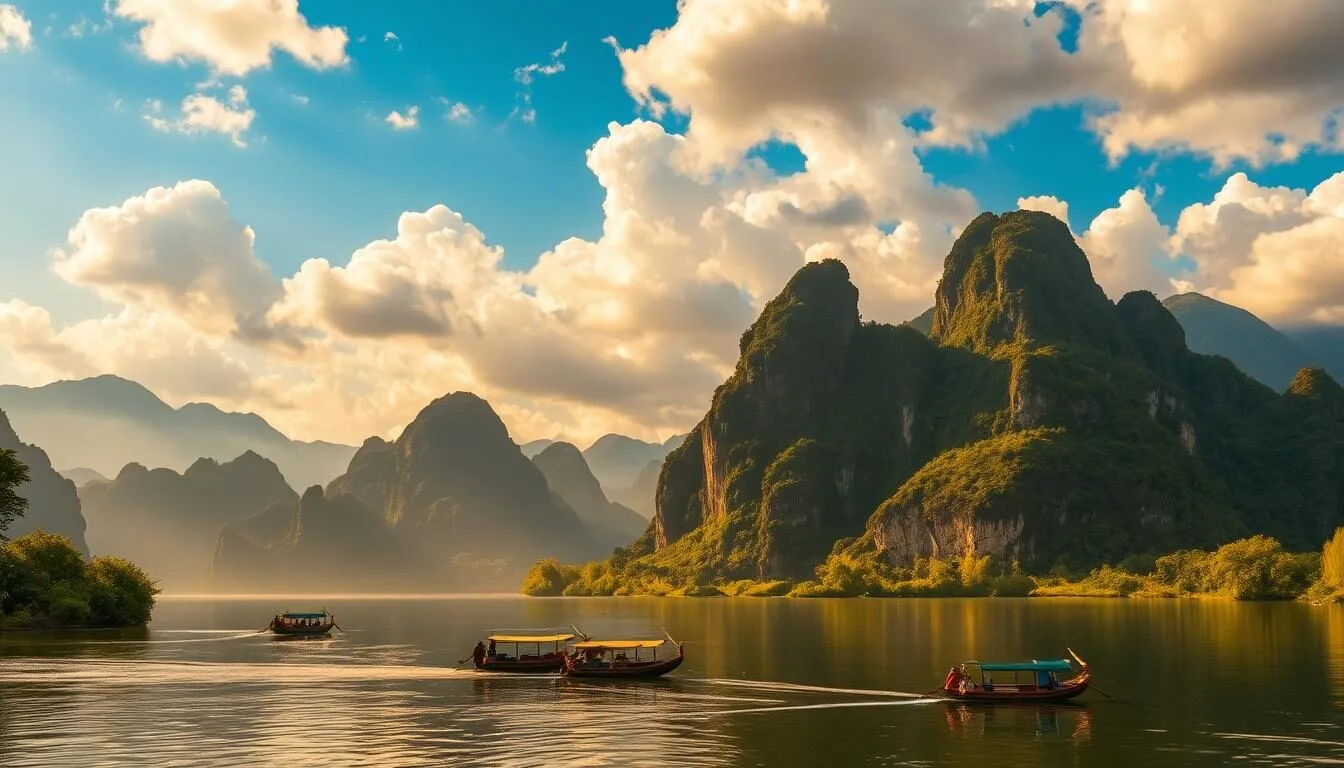 Guilin, China: Best Things to Do - Top Picks