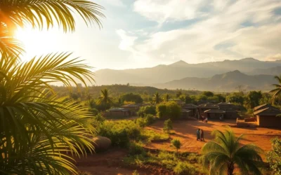 Guinea: Best Things to Do – Top Picks