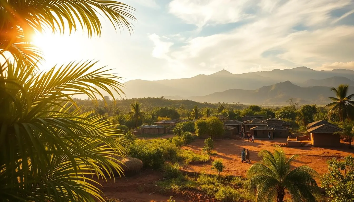 Guinea: Best Things to Do - Top Picks