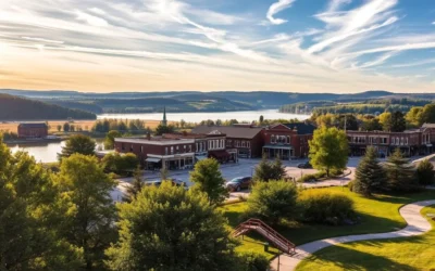 Guttenberg, Iowa: Best Things to Do – Top Picks