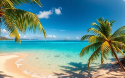 Half Moon Bay, Antigua and Barbuda: Best Things to Do – Top Picks