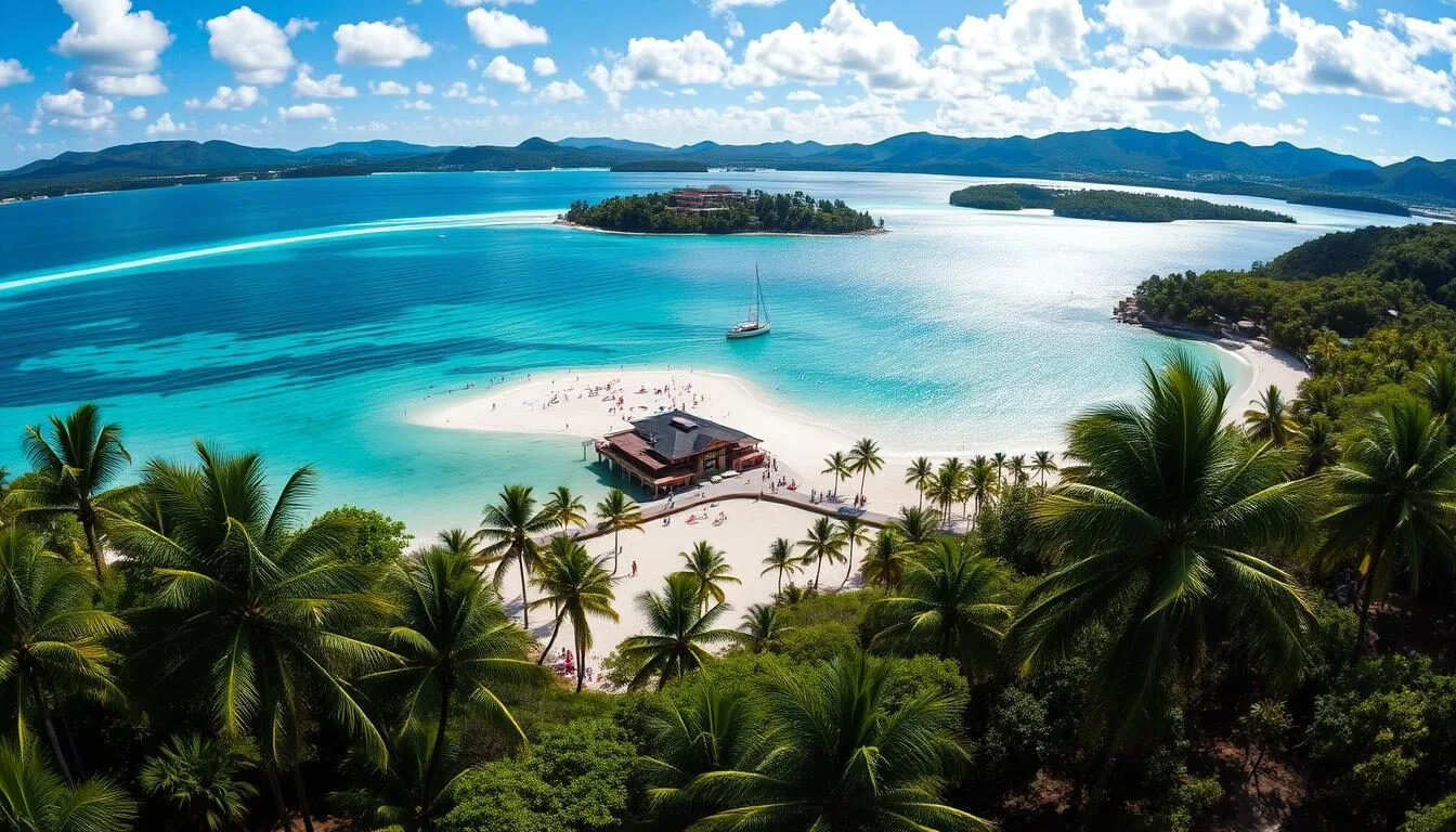 Hamilton Island, Queensland: Best Things to Do - Top Picks