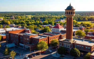 Hammond, Indiana: Best Things to Do – Top Picks