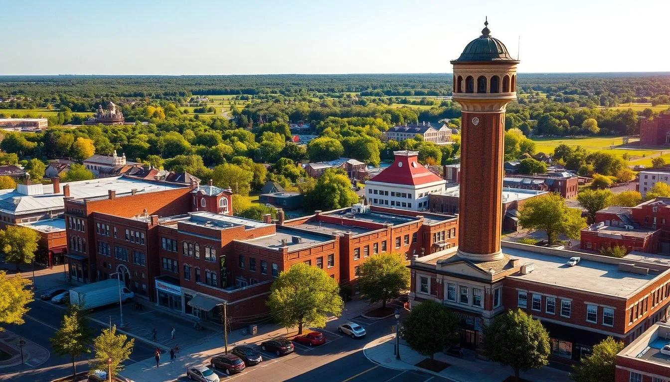 Hammond, Indiana: Best Things to Do - Top Picks