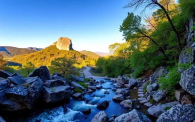 Hanging Rock State Park, North Carolina: Best Things to Do – Top Picks
