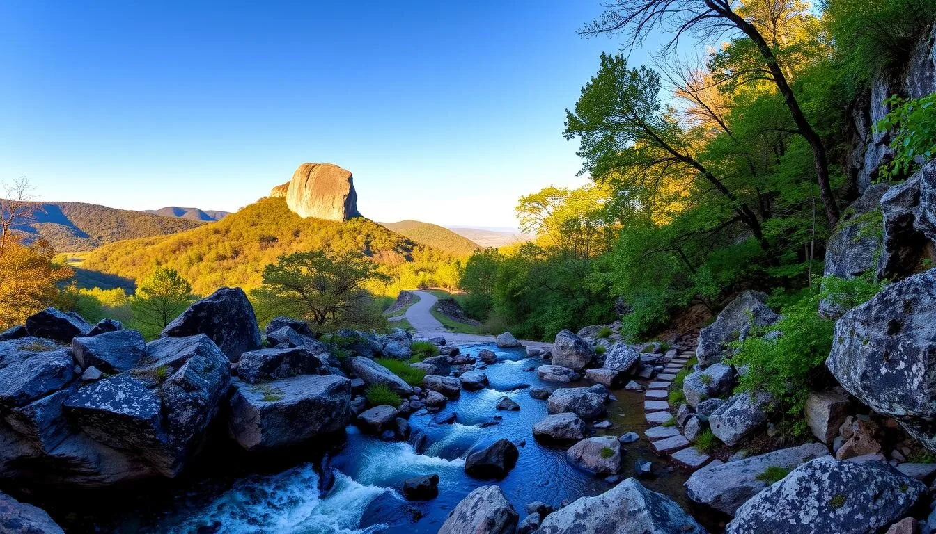 Hanging Rock State Park, North Carolina: Best Things to Do - Top Picks