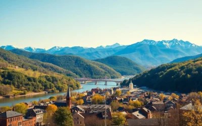 Harpers Ferry, West Virginia: Best Things to Do – Top Picks