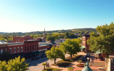 Harrodsburg, Kentucky: Best Things to Do – Top Picks