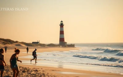 Hatteras Island, North Carolina: Best Things to Do – Top Picks