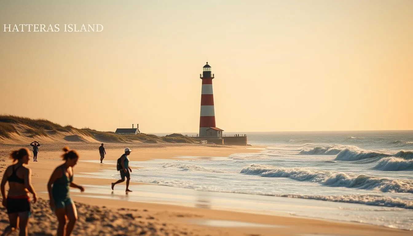 Hatteras Island, North Carolina: Best Things to Do - Top Picks