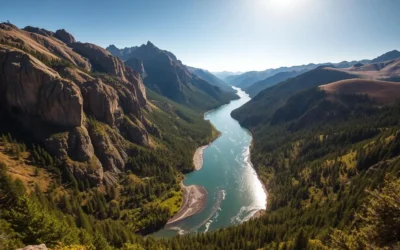 Hells Canyon National Recreation Area, Idaho: Best Things to Do – Top Picks