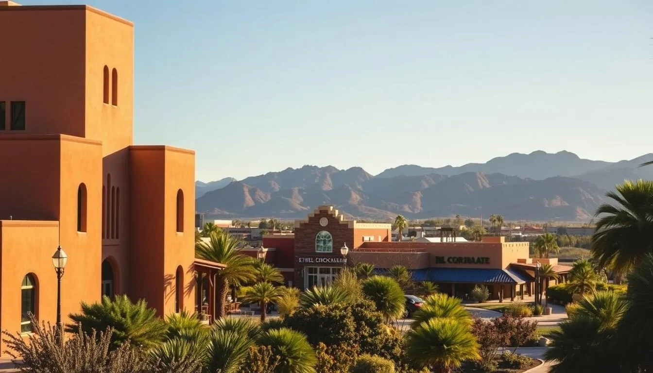 Henderson, Nevada: Best Things to Do - Top Picks