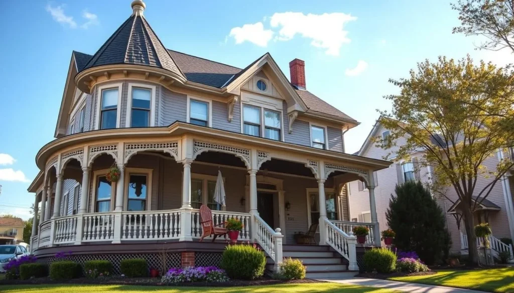 Historic bed and breakfast in Woonsocket Rhode Island