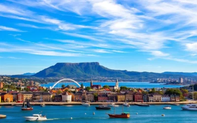 Hobart, Tasmania: Best Things to Do – Top Picks