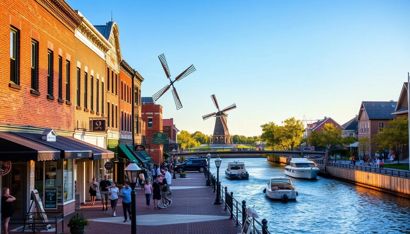 Holland, Michigan: Best Things to Do - Top Picks