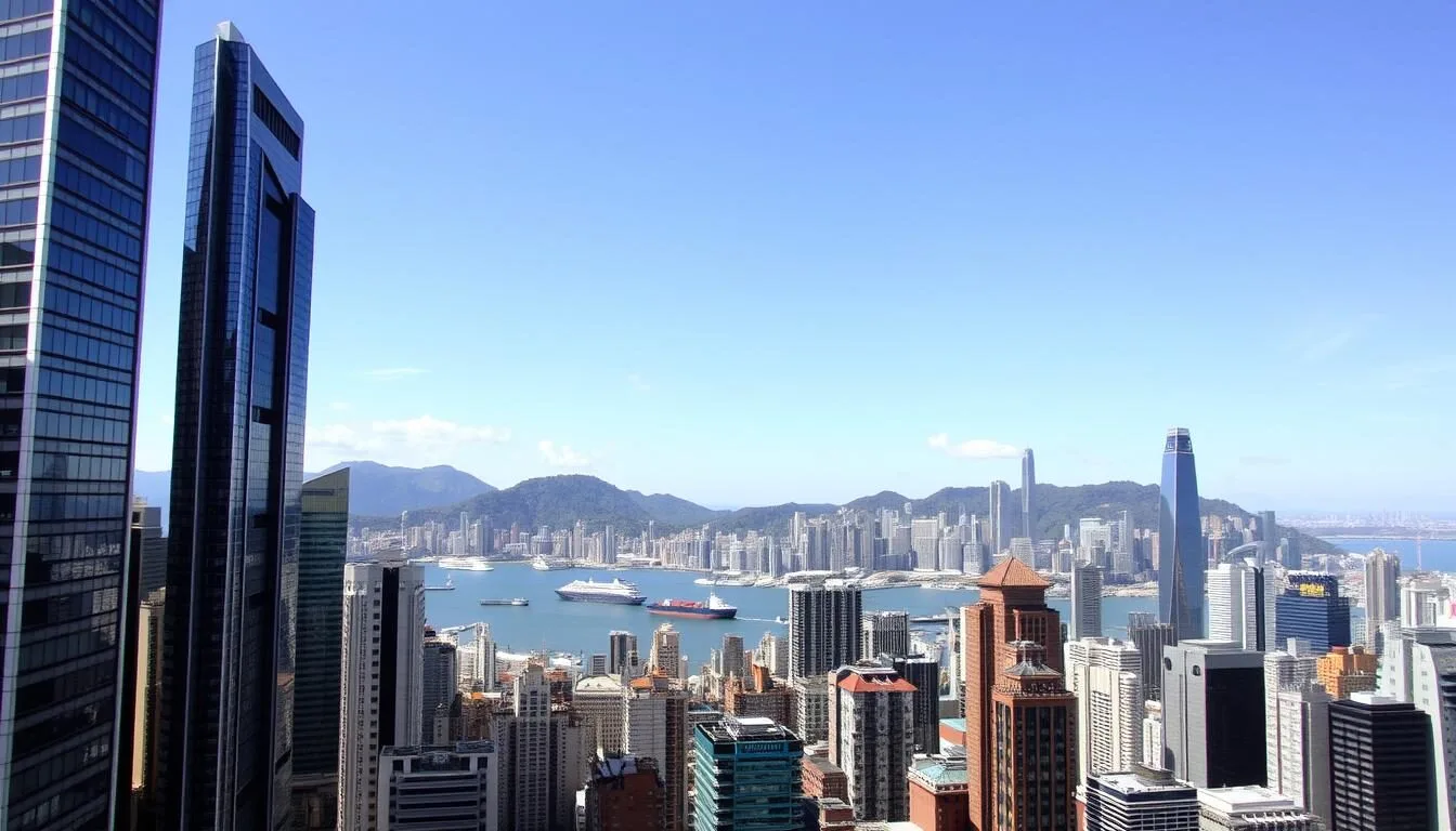 Hong Kong, China: Best Things to Do - Top Picks