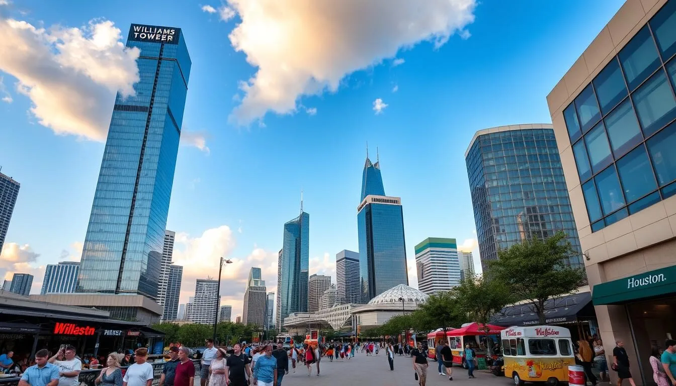 Houston, Texas: Best Things to Do - Top Picks