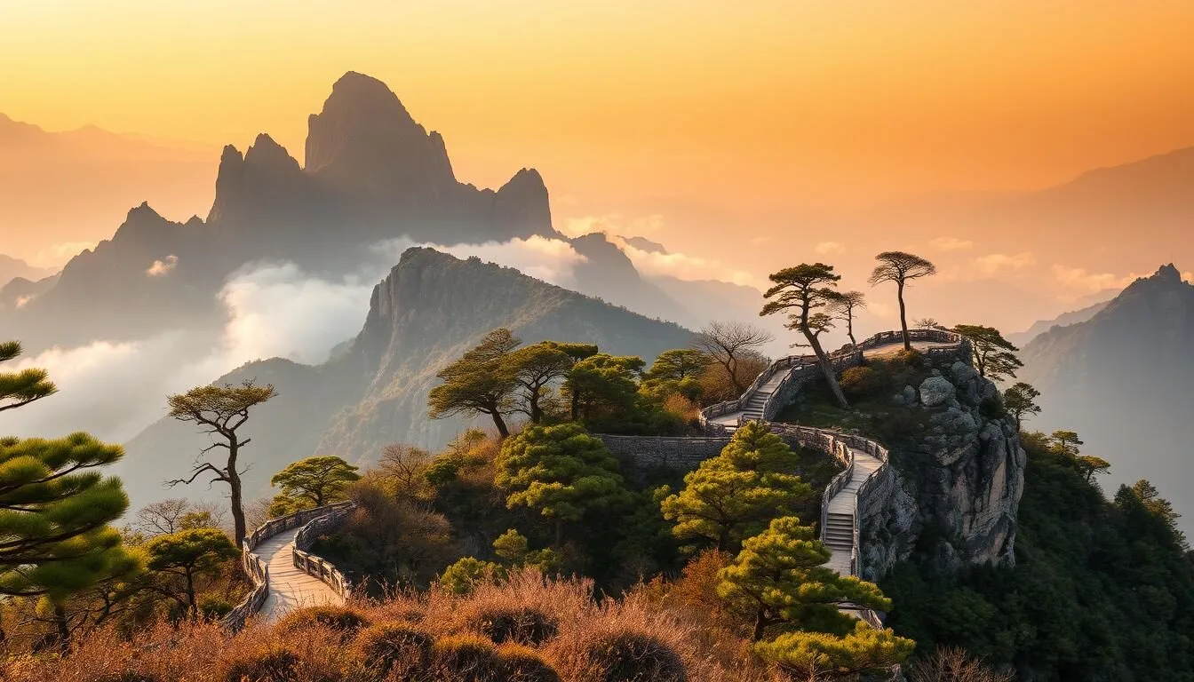 Huangshan City, China: Best Things to Do - Top Picks