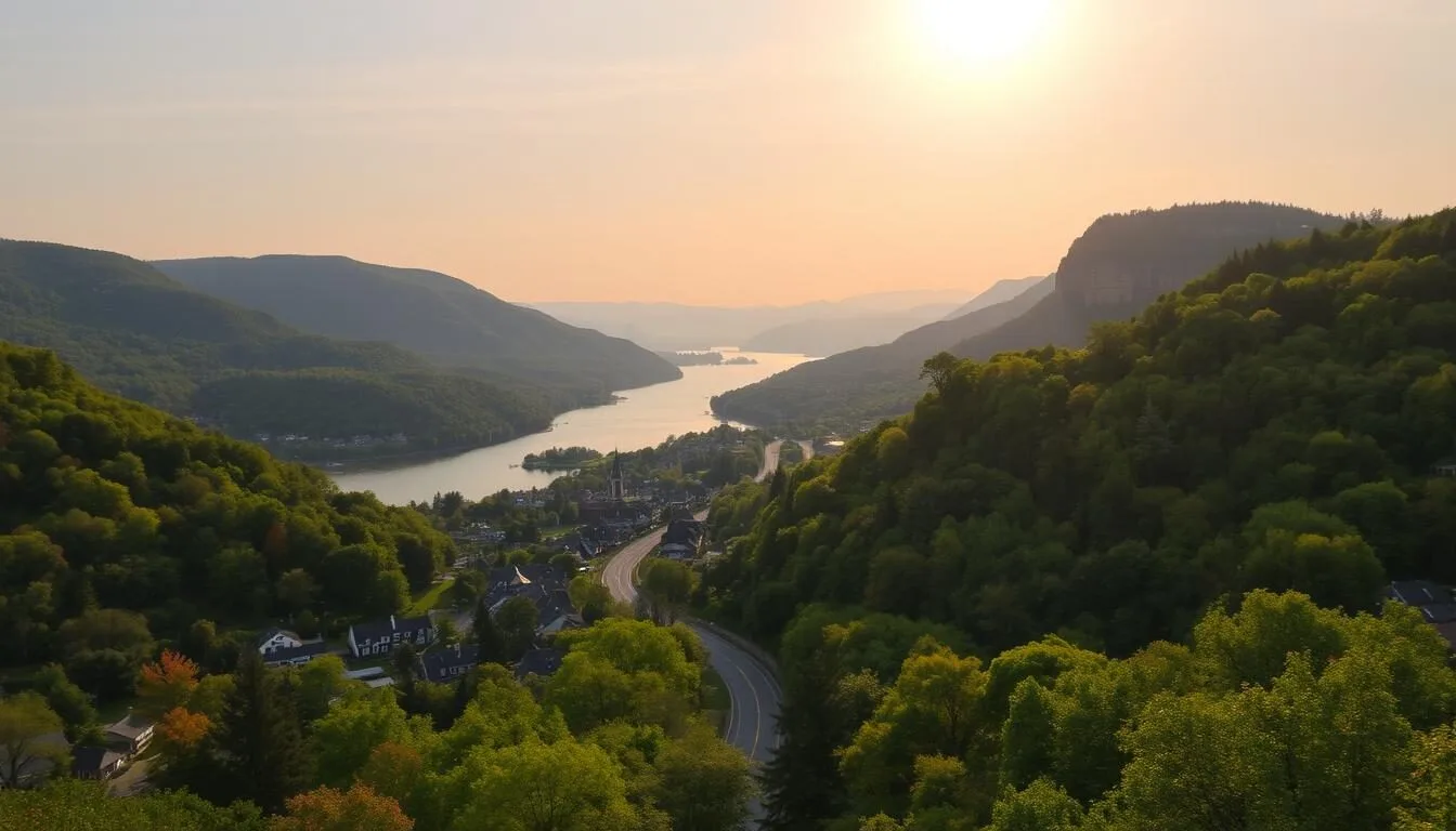 Hudson River Valley, New York: Best Things to Do - Top Picks