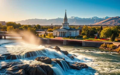 Idaho Falls, Idaho: Best Things to Do – Top Picks