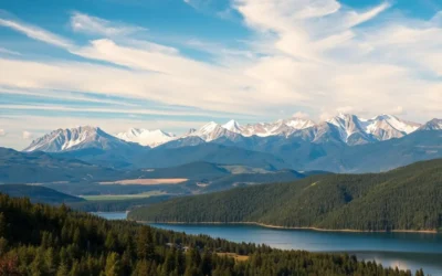 Idaho, United States: Best Things to Do – Top Picks