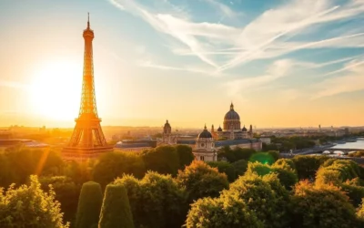 Île-de-France, France: Best Things to Do – Top Picks