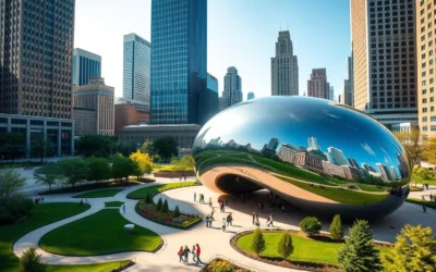 Illinois, United States: Best Things to Do – Top Picks
