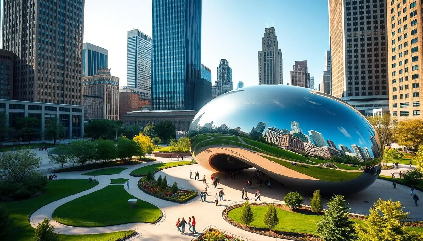 Illinois, United States: Best Things to Do - Top Picks