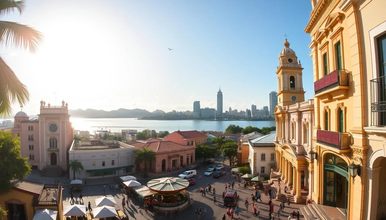 Iloilo City, Philippines: Best Things to Do - Top Picks