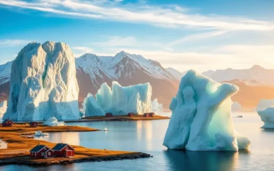 Ilulissat, Greenland: Best Things to Do – Top Picks