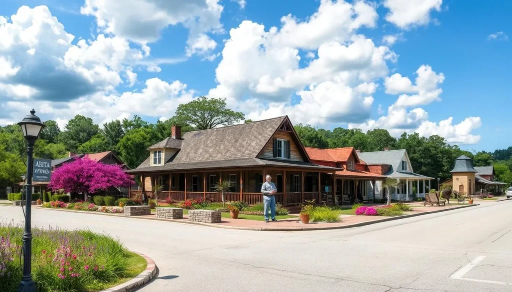 Image of Abita Springs