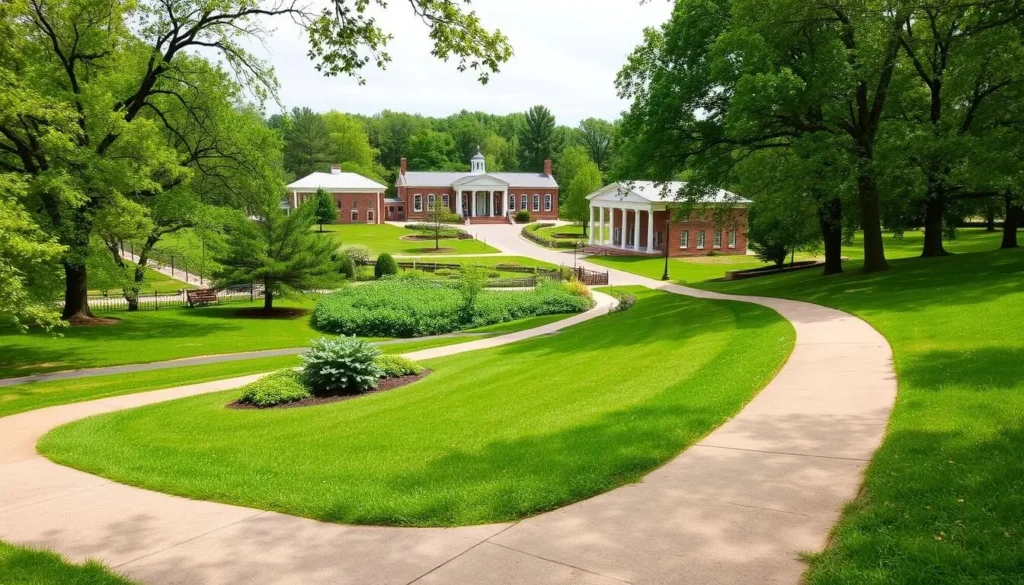 Image of Abraham Lincoln Birthplace National Historical Park