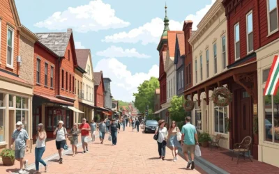 Amana, Iowa: Best Things to Do – Top Picks