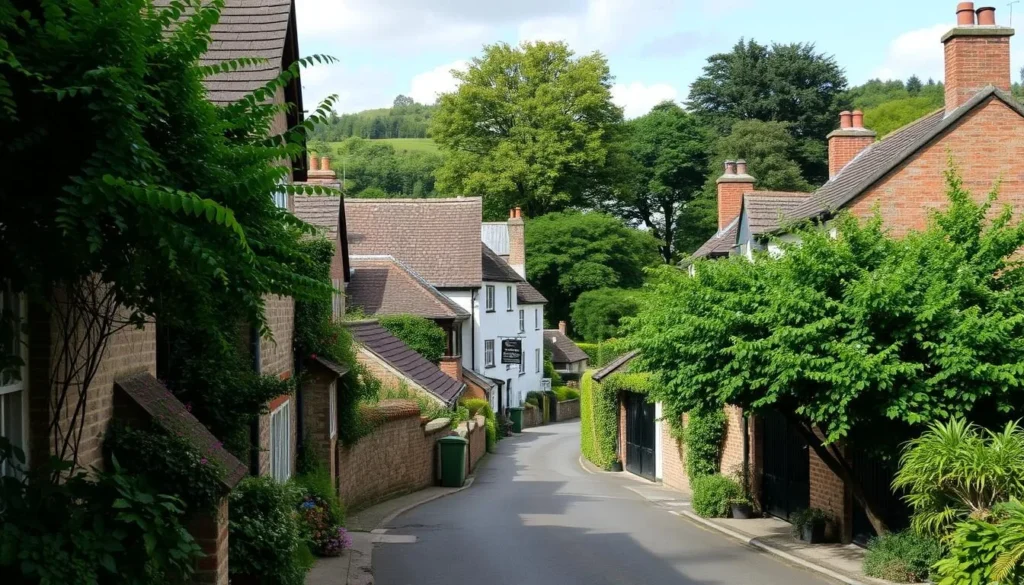 Image of Ashton Lane