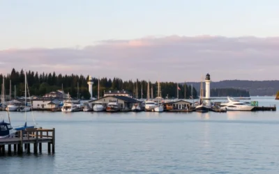Bainbridge Island, Washington: Best Things to Do – Top Picks