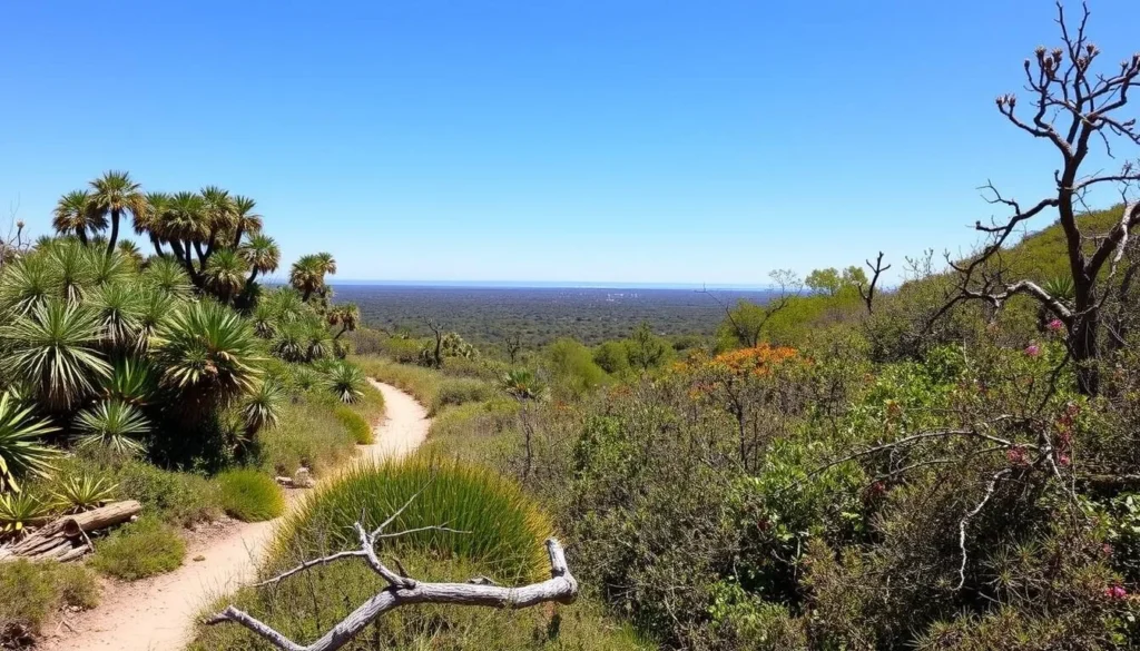 Image of Bolsa Chica Ecological Reserve trails